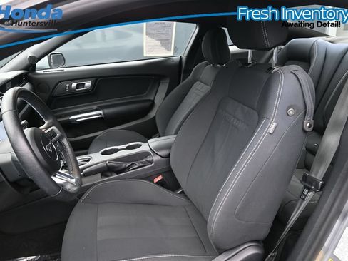 Used 2023 Ford Mustang Coupe w/ Equipment Group 101A RWD image 15