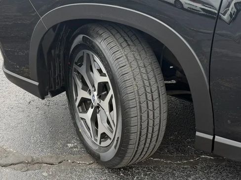 Used 2020 Subaru Forester Premium w/ Popular Package #1 image 3