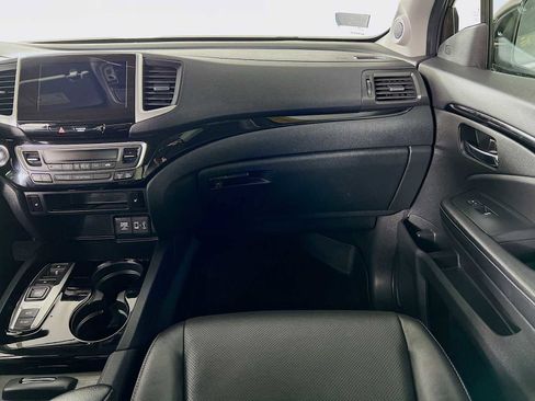 Used 2020 Honda Ridgeline RTL-E image 25