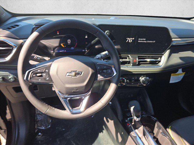 New 2026 Chevrolet TrailBlazer ACTIV w/ Convenience Package AWD/4WD image 12