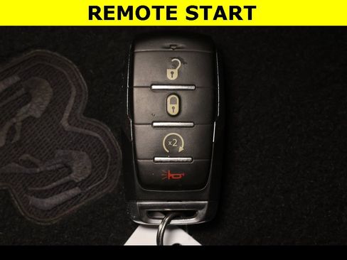 Used 2020 RAM 1500 Big Horn image 10