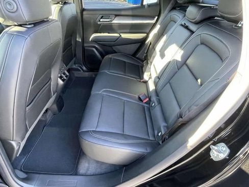 New 2026 GMC Terrain Elevation w/ Elevation Premium Package image 9