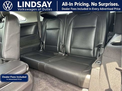 Used 2017 Acura MDX SH-AWD w/ Advance Package image 15