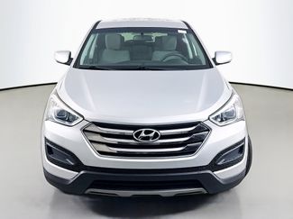 Used 2016 Hyundai Santa Fe Sport video 2