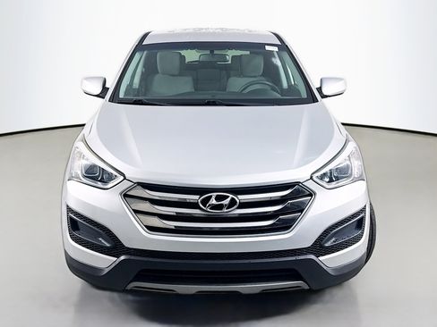 Used 2016 Hyundai Santa Fe Sport image 2