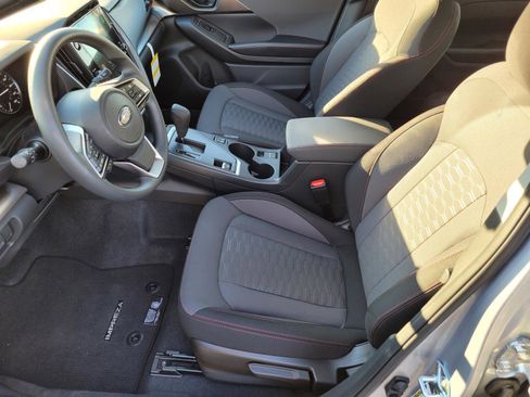 New 2026 Subaru Impreza 2.0i Sport image 3