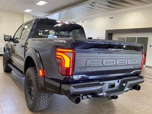New 2025 Ford F150 Raptor image 5
