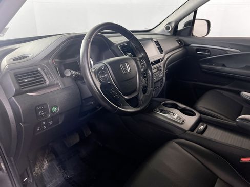 Used 2023 Honda Ridgeline RTL image 9
