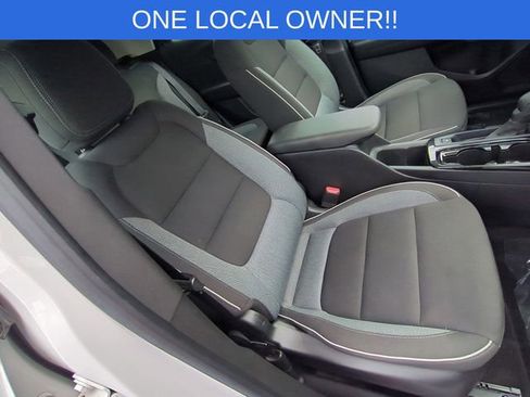 Used 2022 Chevrolet TrailBlazer LS FWD image 34