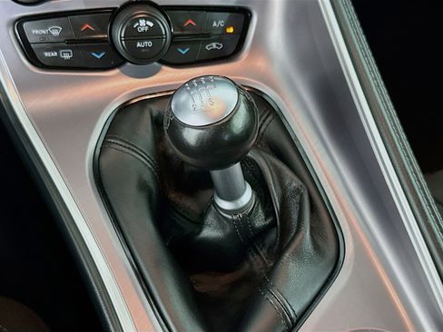 Used 2022 Dodge Challenger R/T w/ Blacktop Package image 19