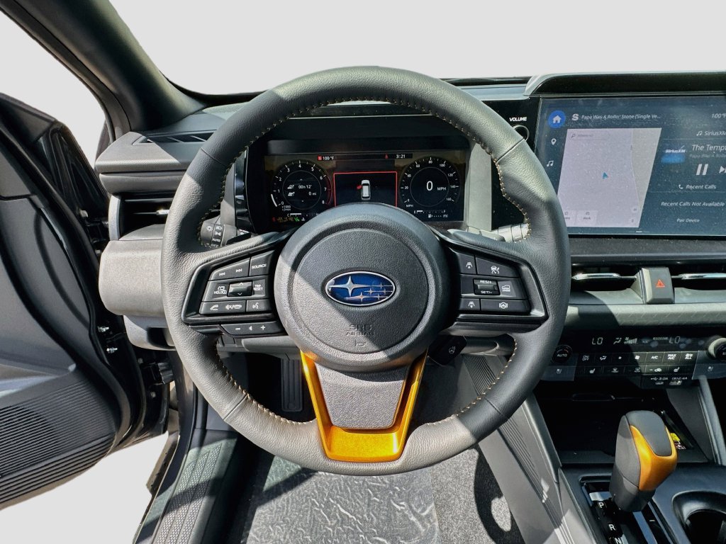 New 2026 Subaru Outback Wilderness AWD/4WD image 12