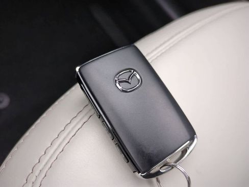 Used 2023 MAZDA CX-5 AWD 2.5 S w/ Preferred Package image 34