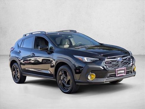 New 2026 Subaru Crosstrek 2.5i Sport AWD/4WD image 7