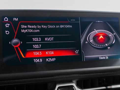 Used 2022 Toyota Supra Premium image 30