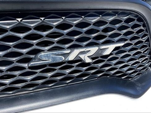 Certified 2018 Dodge Durango SRT w/ SRT Interior Appearance Group AWD/4WD image 30