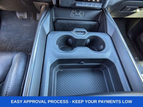 Used 2023 RAM 1500 Rebel w/ Rebel Level 2 Equipment Group AWD/4WD image 31