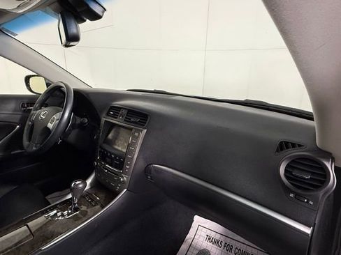 Used 2011 Lexus IS 250C image 25