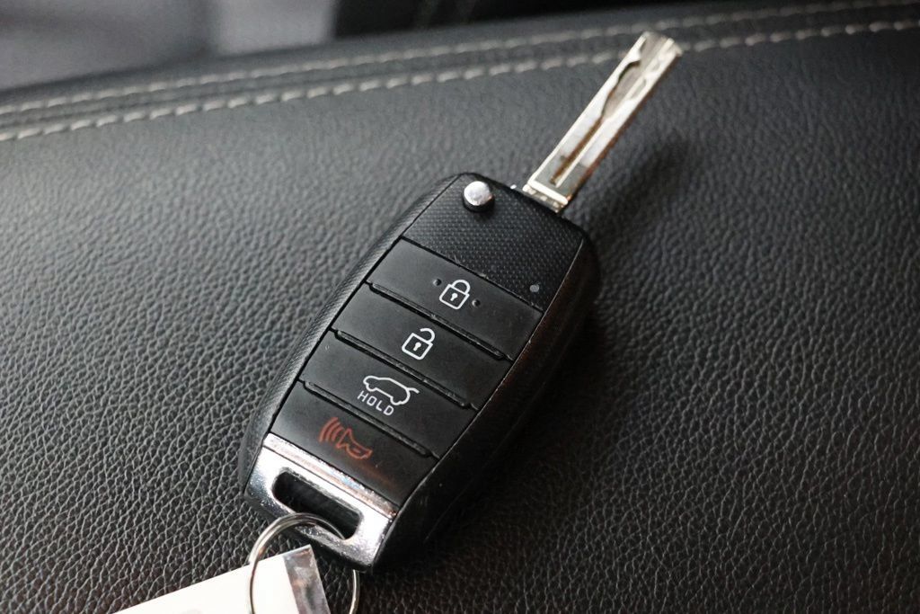 Used 2019 Kia Sportage LX AWD/4WD image 36