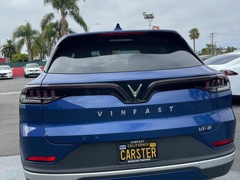 Used 2023 VinFast VF 8 Plus image 28