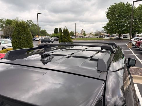 Used 2025 Toyota Land Cruiser w/ Premium Package image 16