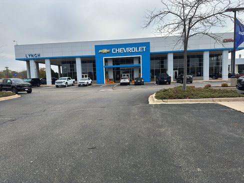 New 2025 GMC Savana 2500 image 47