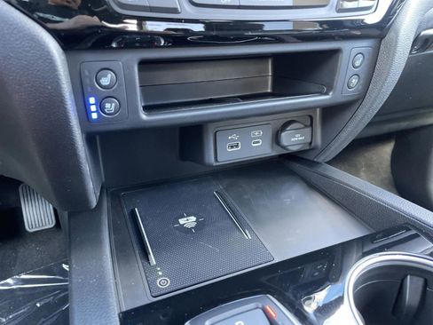 New 2026 Honda Ridgeline Black Edition image 29