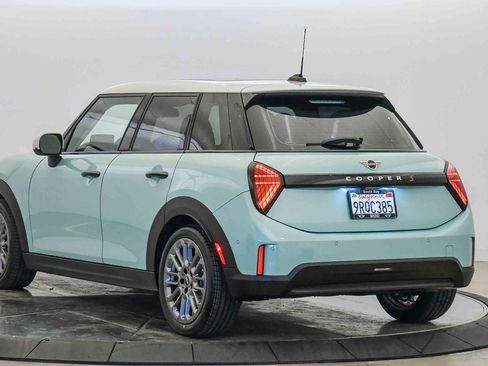 Used 2025 MINI Cooper S image 2