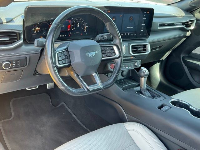 Used 2024 Ford Mustang Premium RWD image 15