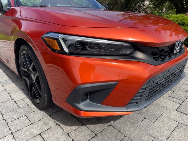 Used 2022 Honda Civic Si image 13
