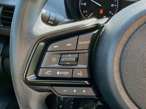 Certified 2024 Subaru Crosstrek 2.0i Premium AWD/4WD image 35