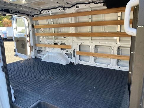Used 2023 Ford Transit 250 Low Roof w/ Exterior Upgrade Package image 26