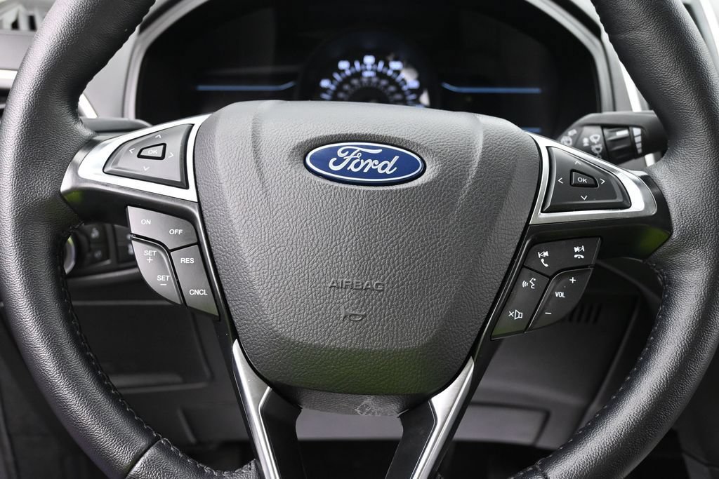 Used 2023 Ford Edge SEL w/ Convenience Package AWD/4WD image 14