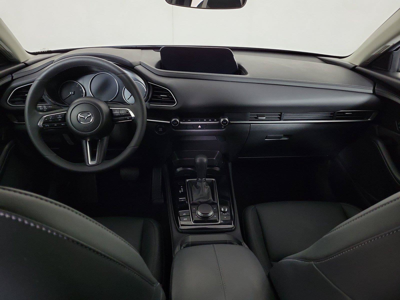 Used 2024 MAZDA CX-30 AWD 2.5 S w/ Select Sport Pkg image 15
