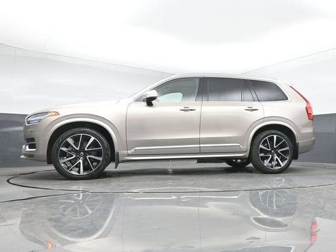 Used 2023 Volvo XC90 B6 Plus w/ Protection Package Premier AWD/4WD image 14