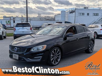Used 2015 Volvo S60 T5 Premier w/ Convenience Package