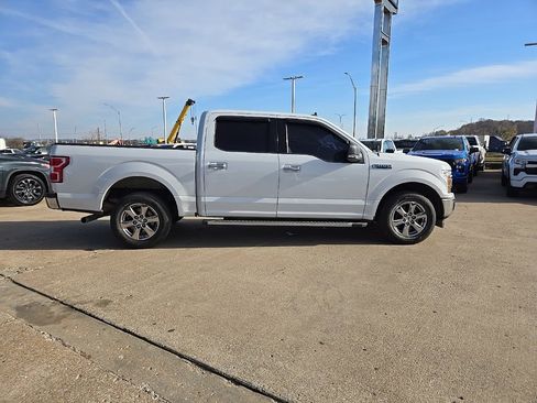 Used 2019 Ford F150 XLT w/ Equipment Group 302A Luxury image 6