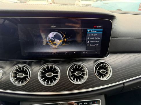 Used 2018 Mercedes-Benz E 400 4MATIC Coupe image 23