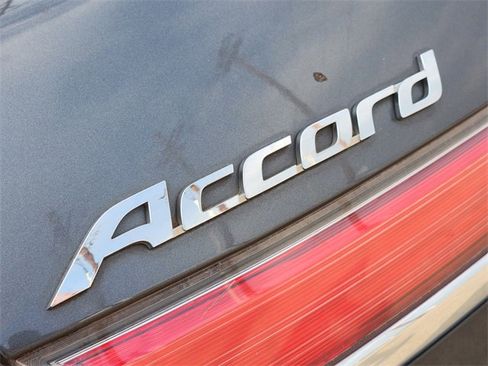 Used 2012 Honda Accord LX image 7