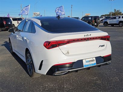 Used 2024 Kia K5 EX w/ EX Premium Package