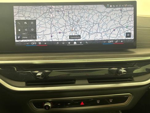 Certified 2024 BMW X5 xDrive40i w/ Executive Package AWD/4WD image 21