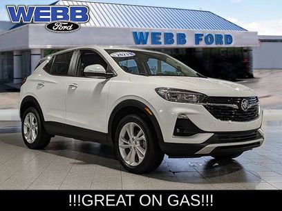 Used 2023 Buick Encore GX Preferred w/ Cold Weather Comfort Package