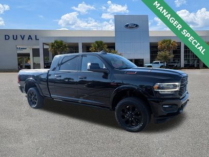 Used 2020 RAM 3500 Laramie