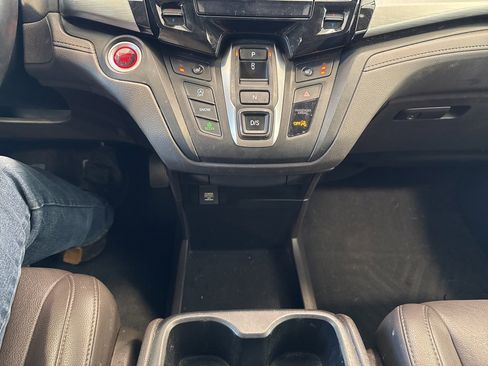 Used 2020 Honda Odyssey EX-L image 27