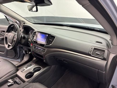 Used 2023 Honda Ridgeline RTL image 18