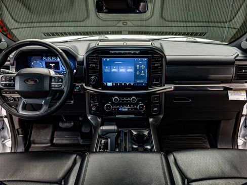 Used 2024 Ford F150 Lariat w/ Bed Utility Package image 18