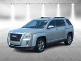 Used 2015 GMC Terrain SLE w/ Chrome Edition image 4