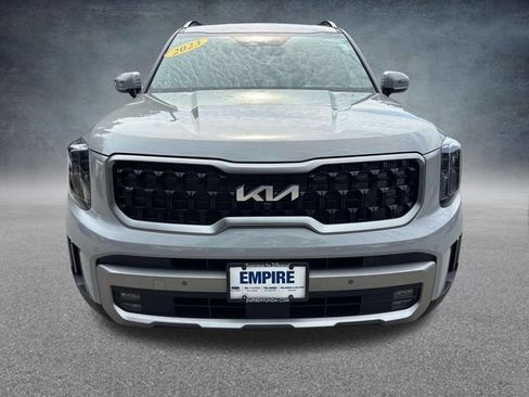 Used 2023 Kia Telluride SX Prestige X-Pro AWD/4WD image 10