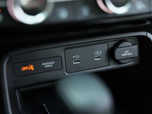 Certified 2025 Honda Civic Sport Touring image 41