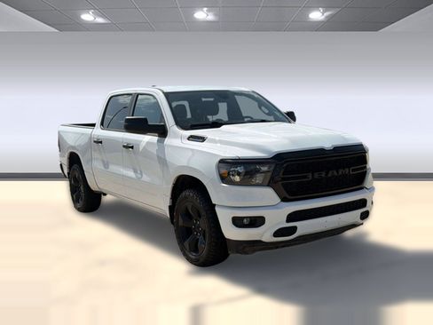 Used 2024 RAM 1500 Tradesman w/ Night Edition AWD/4WD image 7
