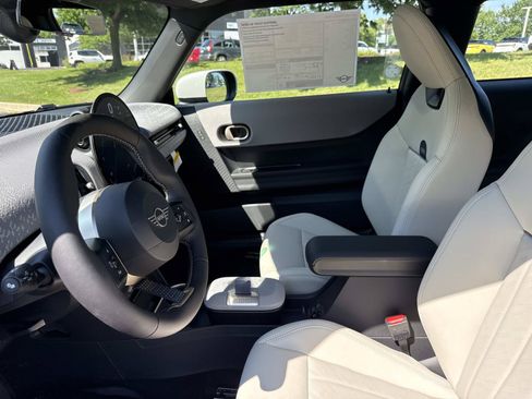 New 2026 MINI Cooper S FWD image 17